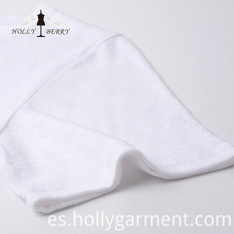 Camisa blanca regular White Regular Shirt